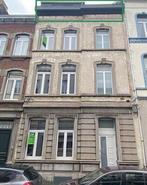 Appartement à louer à Liège, Immo, 161 kWh/m²/an, Appartement, 24 m²