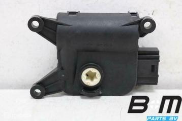 Kachelklep motor VW Golf Plus 5 3C0907511D disponible aux enchères