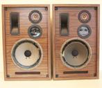 Lafayette Criterion 2000 Speakers / 70 Watts / 3-Way System, Ophalen, Gebruikt, 60 tot 120 watt, Front, Rear of Stereo speakers