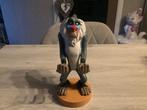 Disney Lion King Rafiki cable guys (23 cm), Ophalen of Verzenden, Leeuwenkoning of Jungle Boek, Zo goed als nieuw, Beeldje of Figuurtje