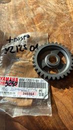 4XM-17211-01 Pignon Yamaha YZ125, Enlèvement ou Envoi, Neuf