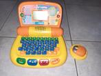 VTech Leercomputer - Junior laptop, Kinderen en Baby's, Speelgoed | Educatief en Creatief, Elektronica, Met geluid, Zo goed als nieuw
