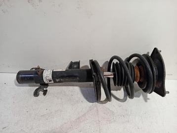 JAMBE DE FORCE AVANT GAUCHE Mini Mini One / Cooper (R50), Utilisé, Mini