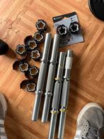 Dumbel halters + klips, Sport en Fitness, Fitnessmaterialen, Ophalen, Nieuw