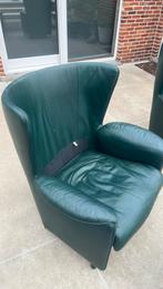 2 stuks Vintage desede ds 23, Huis en Inrichting, Ophalen, Gebruikt, Eenpersoons, Vintage