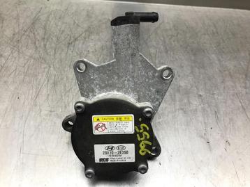 VACUUM POMPE PETROL Optima Sportswagon (JFF) (288102E350), Utilisé, Kia