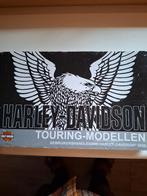 Harley davidson, Motoren, Motoren | Harley-Davidson, 2 cilinders, Particulier, 1750 cc, 12 t/m 35 kW