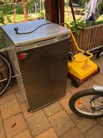 tafelmodelkoelkast werkt prima  30 euro met klein diepvries, Elektronische apparatuur, Koelkasten en IJskasten, Ophalen