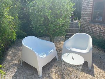 Ikea fauteuil Skarpö beschikbaar voor biedingen