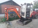 Kubota kW 41-3v minigraver, Articles professionnels, Machines & Construction | Grues & Excavatrices, Enlèvement, Excavatrice