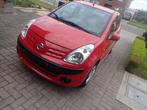 Auto, Auto's, Nissan, Te koop, Stadsauto, Benzine, 3 cilinders