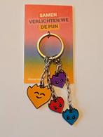 Porte-clés 4 flammes ️‍, Enlèvement ou Envoi