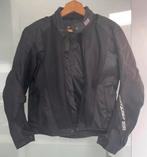 Zomer doorwaai motorjas IXS Air System Large Unisex, Motoren, Kleding | Motorkleding, Jas | textiel, Dames, Ophalen of Verzenden
