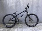 Canyon stitched 360 Dirtbike, Fietsen en Brommers, Fietsen | Crossfietsen en BMX, Ophalen, 24 inch of meer, Stuur 360° draaibaar