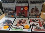 VHS cassettes FRIENDS, Ophalen of Verzenden, Zo goed als nieuw