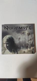 Nevermore - This Godless Endeavour limited edition CD, CD & DVD, CD | Hardrock & Metal, Comme neuf, Enlèvement ou Envoi