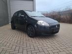 Fiat Punto 1.4 benzine uit 2009 met 155.000km, Auto's, Bedrijf, Punto, Te koop, Benzine