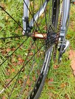 Mountenbike CUBE., Fietsen en Brommers, Ophalen, Gebruikt, Meer dan 20 versnellingen, Overige merken