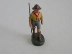 CLAIRON SCOUT TRES RARE TBE NO DURSO LINEOL NB GJ, Collections, Jouets miniatures, Utilisé, Enlèvement ou Envoi