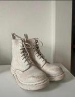 Dr. Martens Pascal, Wit, Lage of Enkellaarzen, Ophalen of Verzenden, Dr. Martens