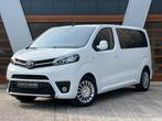 Toyota Proace Verso 1.5D - MINIBUS - 9PERS. - GARANTIE, Auto's, Voorwielaandrijving, Euro 6, 4 cilinders, ProAce
