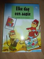 Leesboek 'Elke dag een aapje', Boeken, Kinderboeken | Kleuters, Ophalen, Nieuw, Voorleesboek