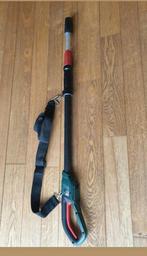 Manche télescopique Bosch ou batterie, Enlèvement, Comme neuf