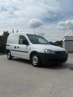 Opel combo gekeurd en garantie, Auto's, Elektrische ramen, Bedrijf, Opel, Euro 4