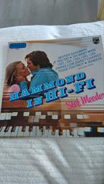 Hammond, Cd's en Dvd's, Ophalen of Verzenden, Gebruikt