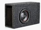 Gladen Audio RS-X 08 SLIM-VB-CU, Auto diversen, Autospeakers