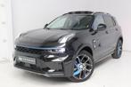 Lynk & Co 01 Plug-In Hybrid ** 360 | Pano | ACC, Auto's, Lynk & Co, 0 min, Euro 6, Zwart, Bedrijf