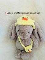 Gehaakt eenden setje voor medium jellycat, Ophalen of Verzenden, Nieuw