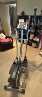 Crosstrainer, Sport en Fitness, Ophalen, Gebruikt, Metaal, Crosstrainer