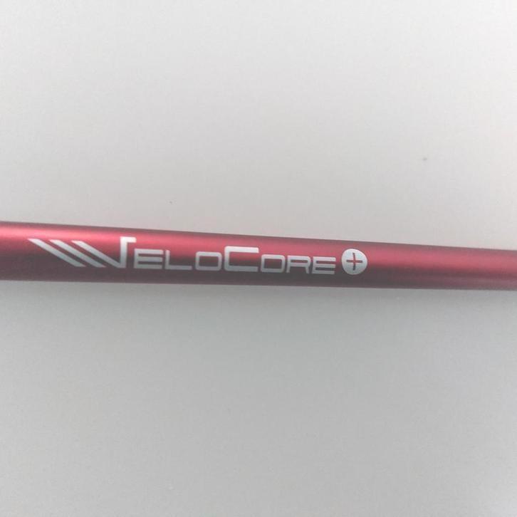 GOLF SHAFT FUJIKURA VENTUS VELOCORE + RED 5 R REGULAR BOIS 3, Sport en Fitness, Golf, Zo goed als nieuw, Ophalen of Verzenden