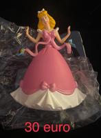 Disney ornament, Ophalen, Assepoester of Belle, Nieuw, Beeldje of Figuurtje