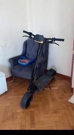 Kukirin g4, Ophalen of Verzenden, Gebruikt