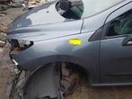Scherm links-voor van een Peugeot 308 (KTHC), Ophalen of Verzenden, 3 maanden garantie, Gebruikt, Peugeot