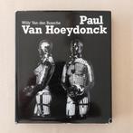 Paul VAN HOEYDONCK Willy VAN DEN BUSSCHE Gesigneerd exempl., Willy Van den Bussche, Beeldhouwkunst, Ophalen of Verzenden, Zo goed als nieuw