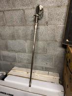 Wo1 Franse sabel M1882 met leder, Verzamelen, Militaria | Algemeen, Ophalen of Verzenden