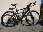 Trek Domane SL 5 - Maat 54 - Shimano 105 - 11 speed, Fietsen en Brommers, 28 inch, Gebruikt, Carbon, Heren