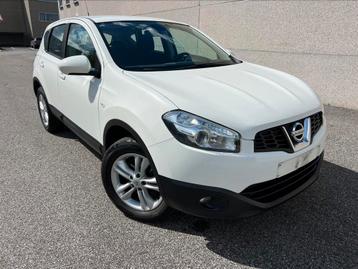 Nissan Qashqai 1.5 dCi 2013 *99 000 KM*