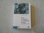 Histoire des étrangers et de l'immigration en Belgique, Boeken, Ophalen of Verzenden