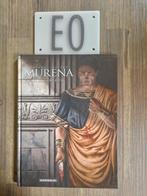 Bd murena tome 6 en eo avec dvd, Comme neuf, Enlèvement ou Envoi