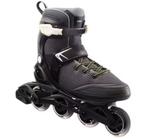 Set Skeelers MT 46 en MT 47/ 2 paar, Heren, Zo goed als nieuw, Inline skates 4 wielen, Ophalen