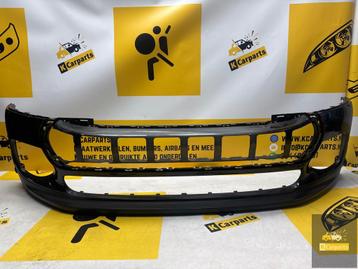MINI ONE Cooper F54 voorbumper 7370791 114129-10 beschikbaar voor biedingen