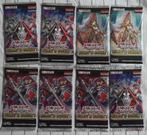 Yu Gi Oh Booster Pack collection te koop