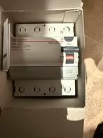 Vynckier differentieelschakelaar 40A 4P 300ma, Doe-het-zelf en Bouw, Ophalen, Zo goed als nieuw