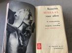 Romeins missaal voor allen, H. Proost 1962, Livre, Enlèvement ou Envoi, Christianisme | Catholique
