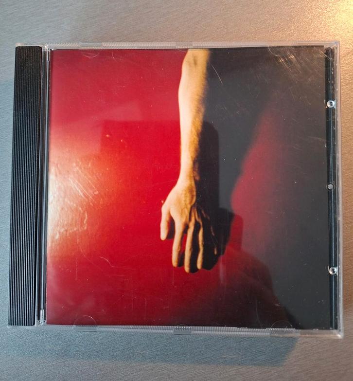 Cd. Low. Trust., Cd's en Dvd's, Cd's | Rock, Ophalen of Verzenden