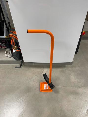 Hulp om platen te monteren, Enlèvement ou Envoi, Neuf